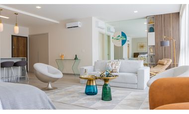 Lujoso Apartamento en Costa del Este, Oportunidad de Inversión