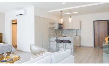 Lujoso Apartamento en Costa del Este, Oportunidad de Inversión