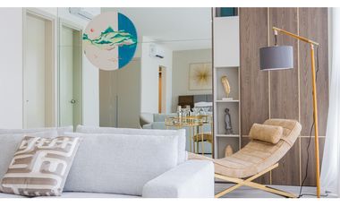 Lujoso Apartamento en Costa del Este, Oportunidad de Inversión