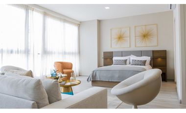 Lujoso Apartamento en Costa del Este, Oportunidad de Inversión