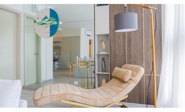 Lujoso Apartamento en Costa del Este, Oportunidad de Inversión