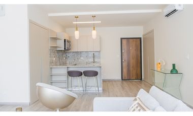 Lujoso Apartamento en Costa del Este, Oportunidad de Inversión
