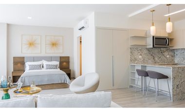 Lujoso Apartamento en Costa del Este, Oportunidad de Inversión