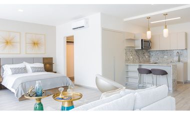 Lujoso Apartamento en Costa del Este, Oportunidad de Inversión