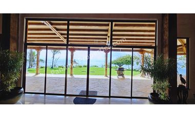 Expectacular Mansion en Playa Rincón, Pedasi, Panamà