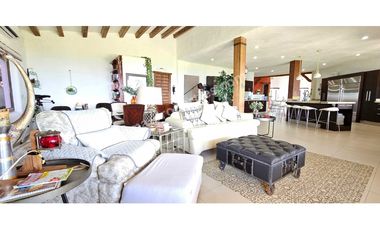 Expectacular Mansion en Playa Rincón, Pedasi, Panamà