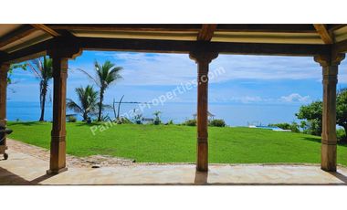Expectacular Mansion en Playa Rincón, Pedasi, Panamà