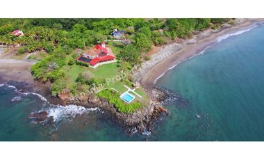 Expectacular Mansion en Playa Rincón, Pedasi, Panamà