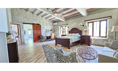 Expectacular Mansion en Playa Rincón, Pedasi, Panamà