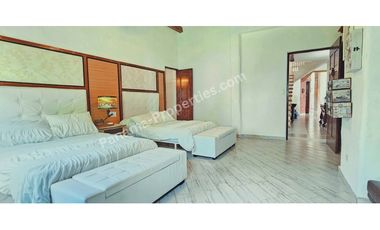 Expectacular Mansion en Playa Rincón, Pedasi, Panamà