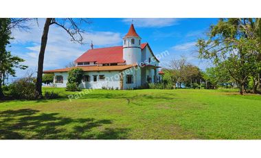 Expectacular Mansion en Playa Rincón, Pedasi, Panamà