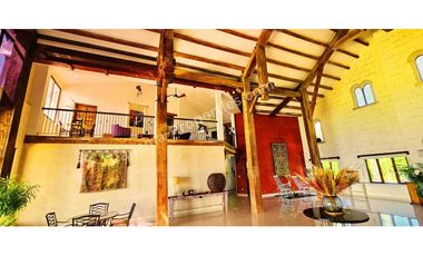 Expectacular Mansion en Playa Rincón, Pedasi, Panamà