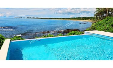 Expectacular Mansion en Playa Rincón, Pedasi, Panamà