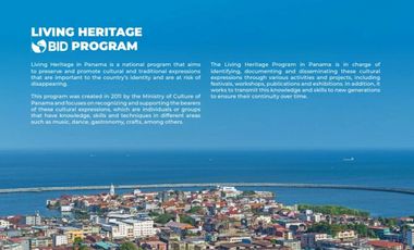 Gran Oportunidad de Inversión – Apartamento en Casco Viejo, Panamá