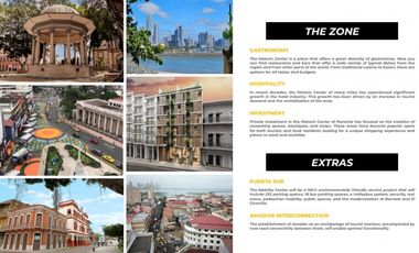 Gran Oportunidad de Inversión – Apartamento en Casco Viejo, Panamá