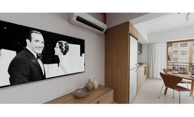 Gran Oportunidad de Inversión – Apartamento en Casco Viejo, Panamá