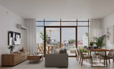 Gran Oportunidad de Inversión – Apartamento en Casco Viejo, Panamá