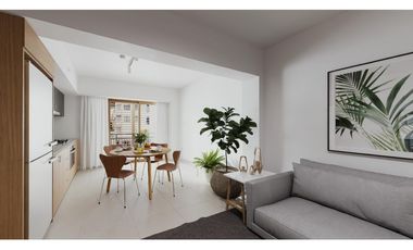 Gran Oportunidad de Inversión – Apartamento en Casco Viejo, Panamá