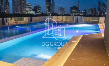 VENTA APARTAMENTO EN COSTA DEL ESTE PARK LANE