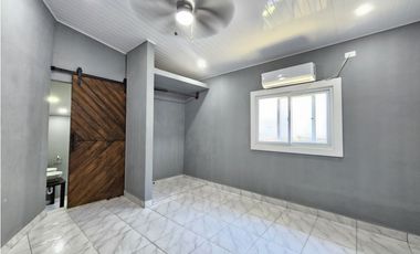 Casa de 2 Recámaras y 2 Baños – Viva o Invierta en el Centro de Pedasí