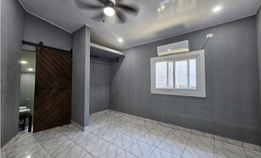 Casa de 2 Recámaras y 2 Baños – Viva o Invierta en el Centro de Pedasí