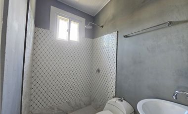 Casa de 2 Recámaras y 2 Baños – Viva o Invierta en el Centro de Pedasí