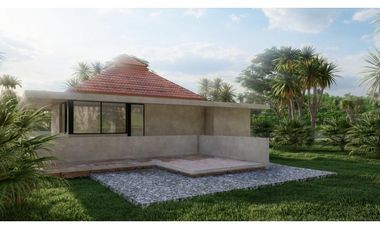 CASA de 1 Dormitorio – Viva o Invierta en la Playa, Bocas del Toro