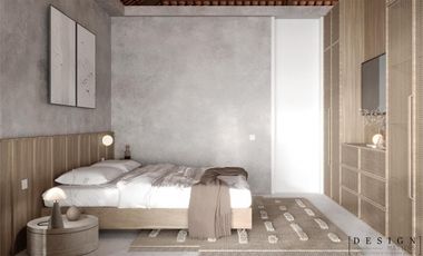 CASA de 1 Dormitorio – Viva o Invierta en la Playa, Bocas del Toro