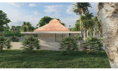 CASA de 1 Dormitorio – Viva o Invierta en la Playa, Bocas del Toro