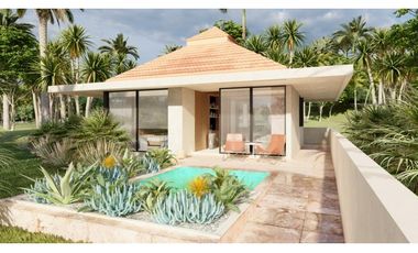 CASA de 1 Dormitorio – Viva o Invierta en la Playa, Bocas del Toro