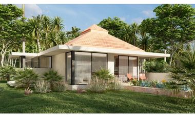 CASA de 1 Dormitorio – Viva o Invierta en la Playa, Bocas del Toro