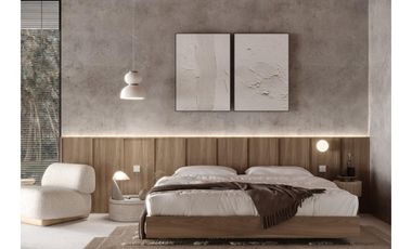 CASA de 1 Dormitorio – Viva o Invierta en la Playa, Bocas del Toro