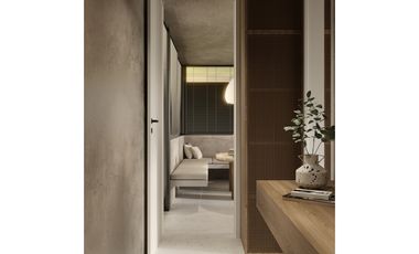 CASA de 1 Dormitorio – Viva o Invierta en la Playa, Bocas del Toro