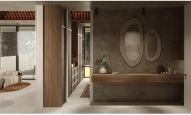 CASA de 1 Dormitorio – Viva o Invierta en la Playa, Bocas del Toro