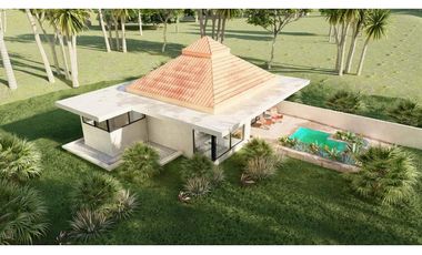 CASA de 1 Dormitorio – Viva o Invierta en la Playa, Bocas del Toro