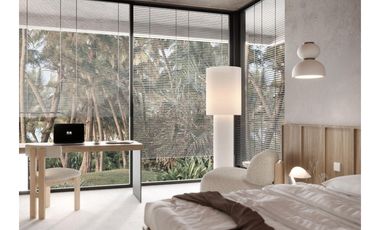 CASA de 1 Dormitorio – Viva o Invierta en la Playa, Bocas del Toro