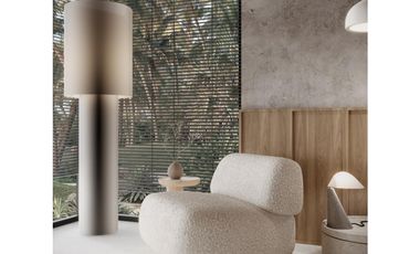 CASA de 1 Dormitorio – Viva o Invierta en la Playa, Bocas del Toro