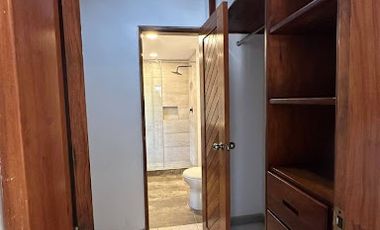 ARRIENDO de APARTAMENTO en CALI