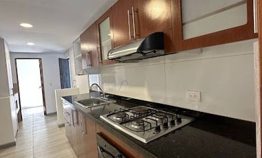 ARRIENDO de APARTAMENTO en CALI