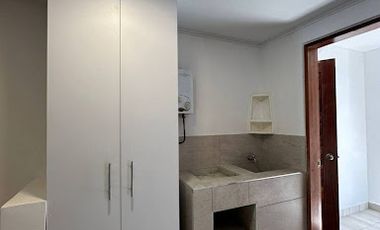 ARRIENDO de APARTAMENTO en CALI
