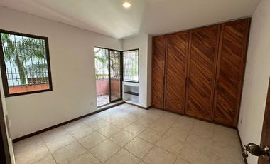 ARRIENDO de APARTAMENTO en CALI