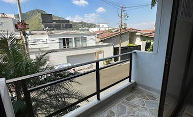 ARRIENDO de APARTAMENTO en CALI