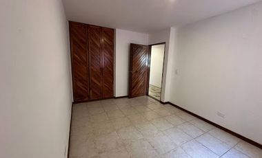 ARRIENDO de APARTAMENTO en CALI