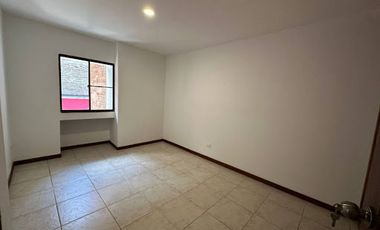 ARRIENDO de APARTAMENTO en CALI