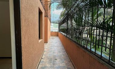 ARRIENDO de APARTAMENTO en CALI
