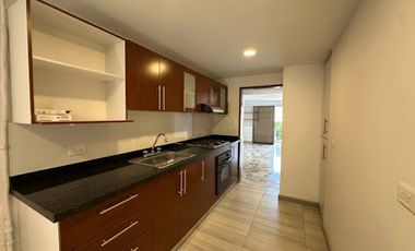 ARRIENDO de APARTAMENTO en CALI