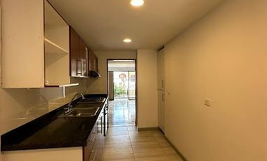 ARRIENDO de APARTAMENTO en CALI