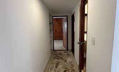 ARRIENDO de APARTAMENTO en CALI