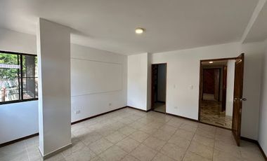 ARRIENDO de APARTAMENTO en CALI
