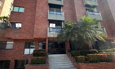 ARRIENDO de APARTAMENTO en CALI